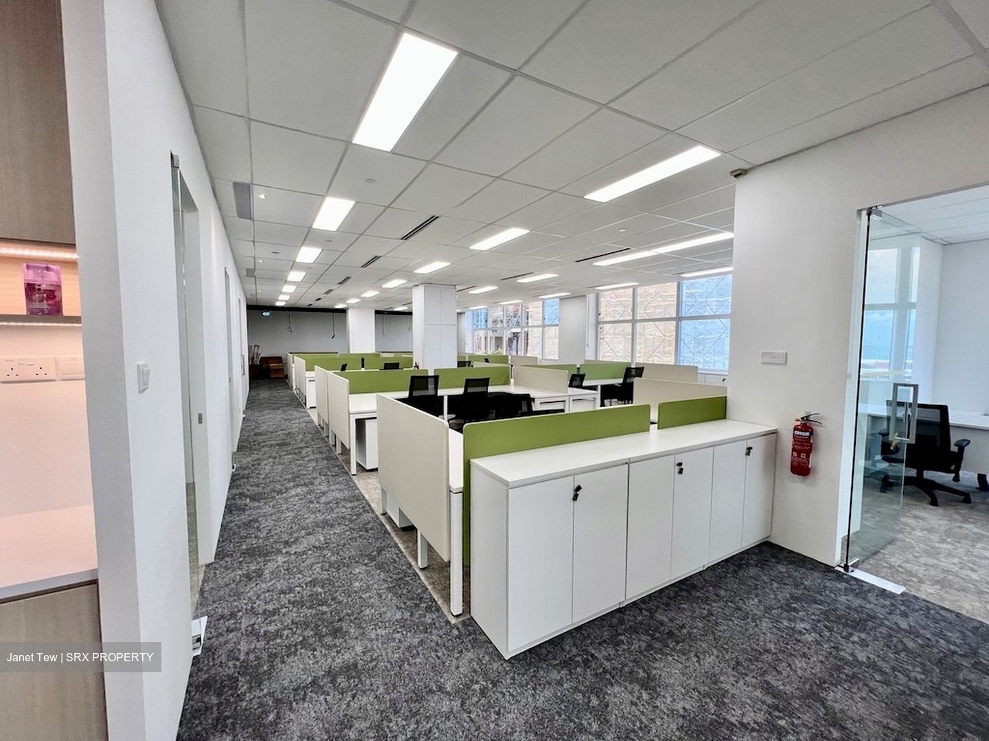 Abi Plaza (D2), Office #457512181